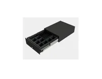 Flexi Slide-Out 8C6VN Black