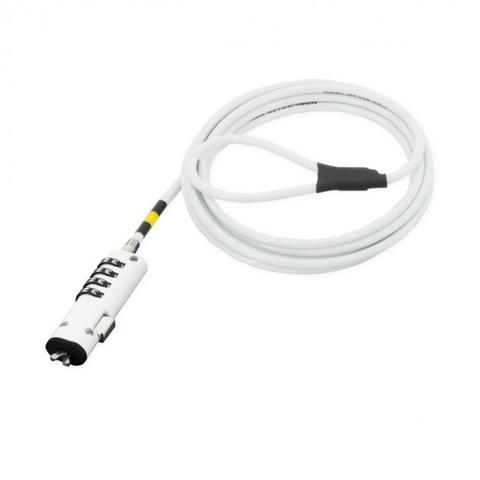 WEDGE SLIM SECURITY LOCK CODE