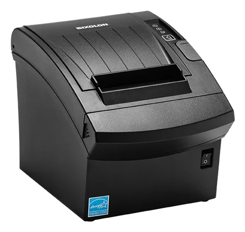 SRP-350PLUSV Thermal Printer