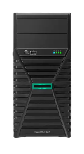 HPE ProLiant ML30 Gen11 8SFF Server