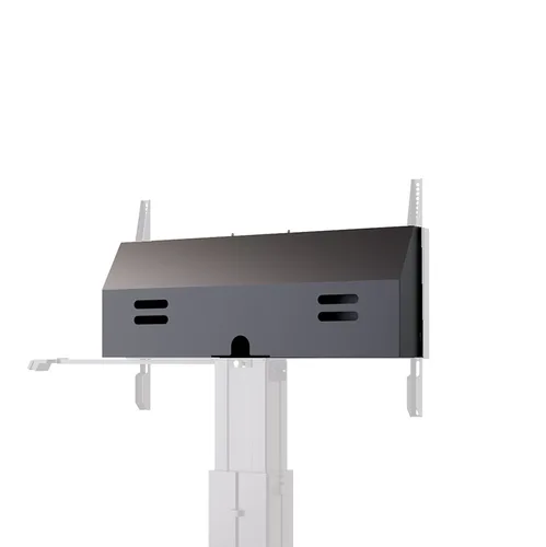 HP Lift Cover with Padlocks