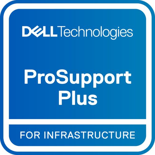 3-Year ProSupport To 5-Year ProSupport Upgrade