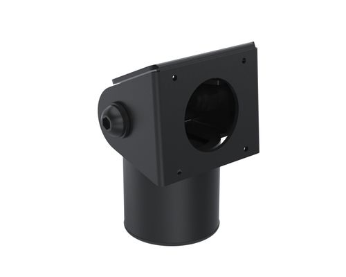 SP1 TAB TILT W/ 40X40 HOLE PATT