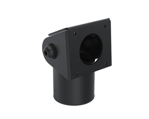 SP1 TAB TILT W/ 40X40 HOLE PATT