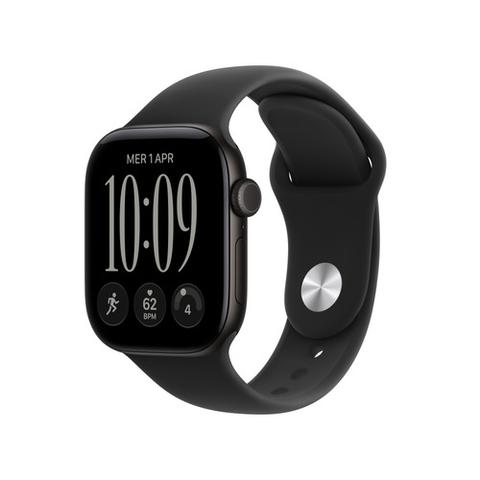 APPLE WATCH 12 42 BK AL BK