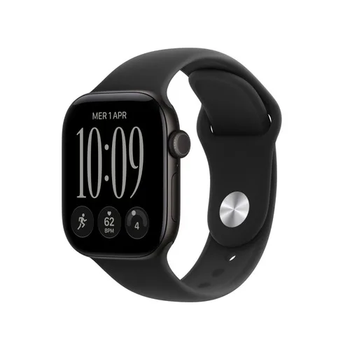 APPLE WATCH 12 42 BK AL BK
