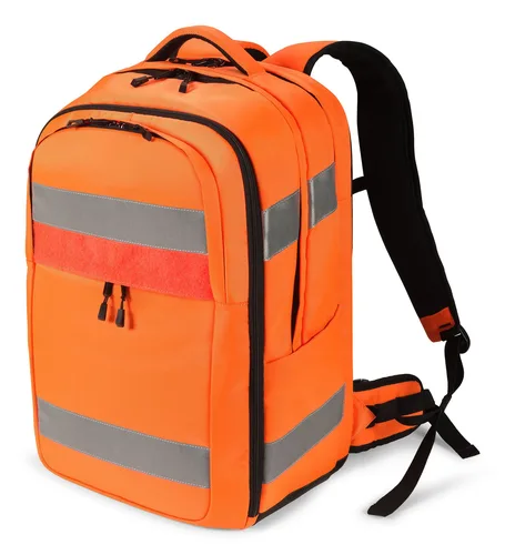 Hi-Vis Backpack 32-38 Litre