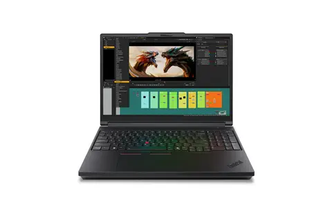 Lenovo ThinkPad P16 G3 CU9 275HX/64GB/1TBSSD/RTX PRO 2000 Blackwell/W11 Pro TopSeller