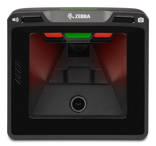 Zebra SP72 Barcode Scanner