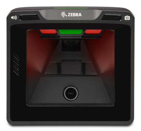 Zebra SP72 Barcode Scanner