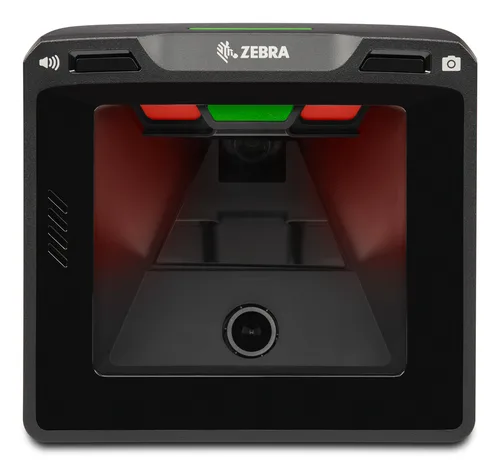 Zebra SP72 Barcode Scanner