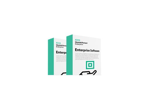 HPE 3PAR 20800 R2 Data Encryption E-LTU