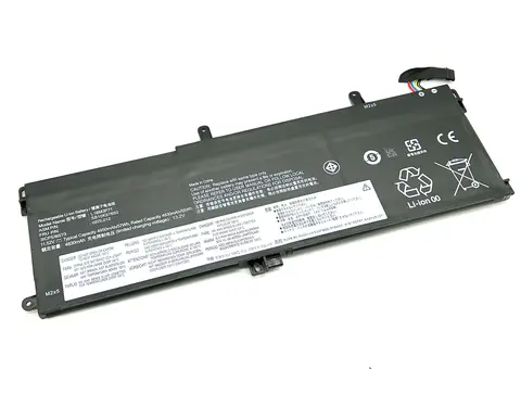 BTI 3-Cell Battery for Lenovo ThinkPad T590