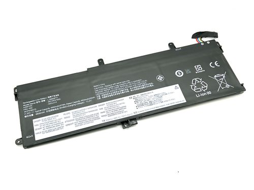 BTI 3-Cell Battery for Lenovo ThinkPad T590