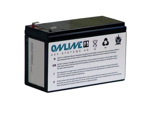 Replacement Battery For Xanto 2000