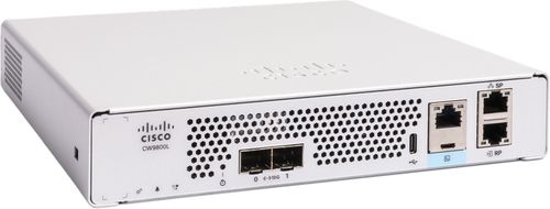 Cisco Catalyst 9800-L Wireless Controller