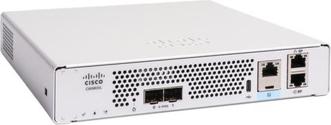 Cisco Catalyst 9800-L Wireless Controller