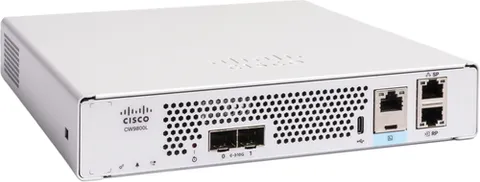 Cisco Catalyst 9800-L Wireless Controller