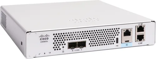 Cisco Catalyst 9800-L Wireless Controller