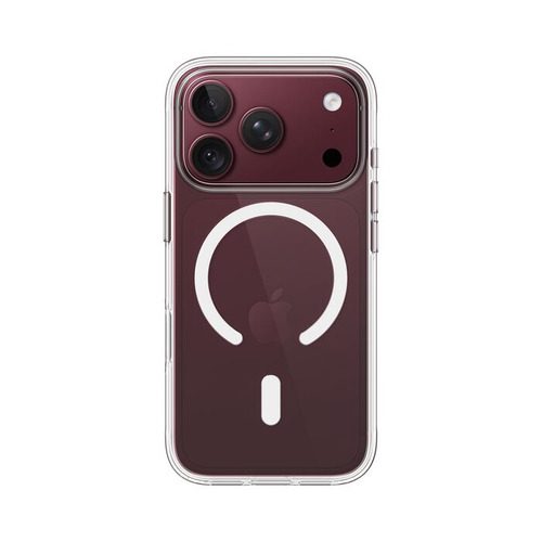 BELKIN CLEAR MAGNETISCHE SCHUTZ