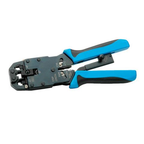 Universal Crimping Tool for Modular Connectors