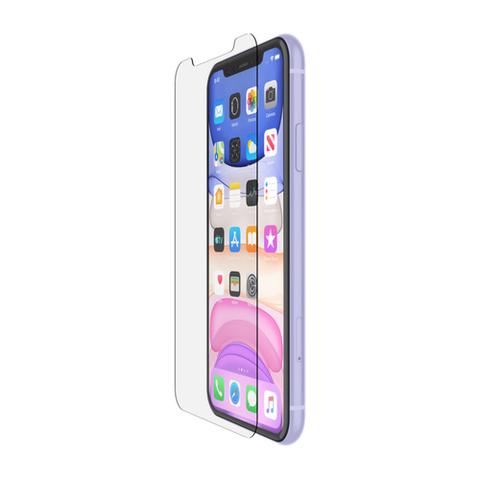 Belkin Screenforce InvisiGlass Ultra Screen Protector