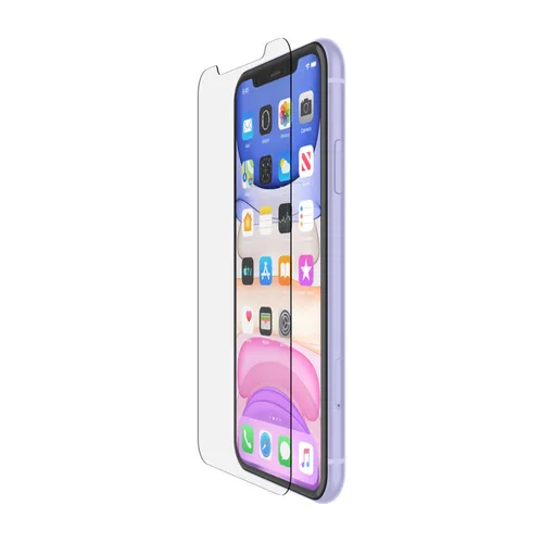 Belkin Screenforce InvisiGlass Ultra Screen Protector
