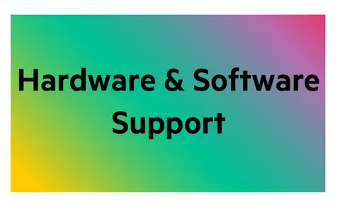 HPE 3Y FC NBD Exchange EDU/RAP-50 Epack