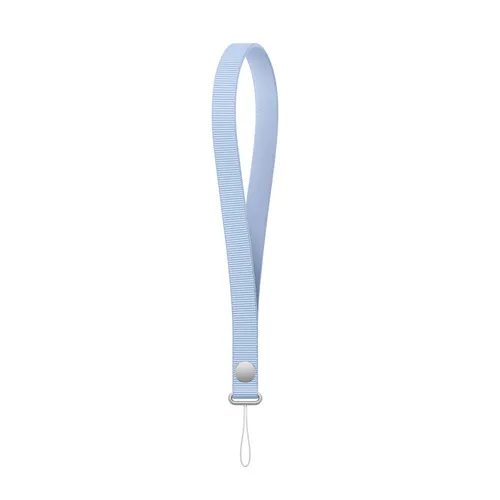 WRIST STRAP CRISPBLUE