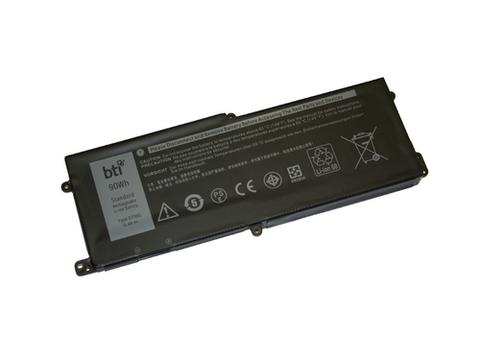 Replacement 6-Cell Battery