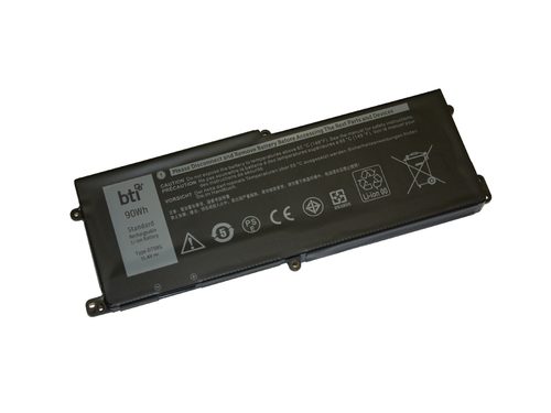 Replacement 6-Cell Battery