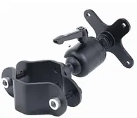 Zirkona 2in to 3in Pole Mount
