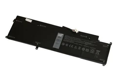 BTI 4-Cell Battery for Dell Latitude 13 7370
