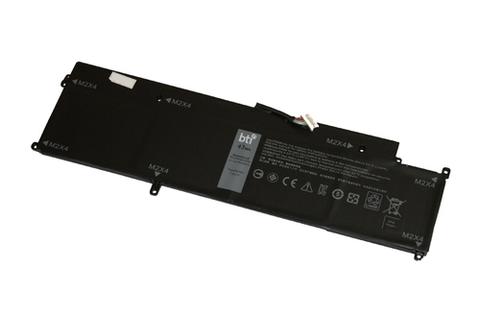 BTI 4-Cell Battery for Dell Latitude 13 7370