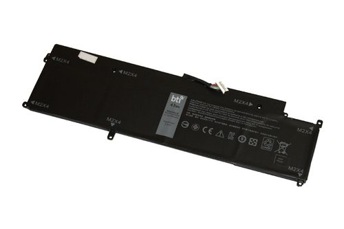 BTI 4-Cell Battery for Dell Latitude 13 7370