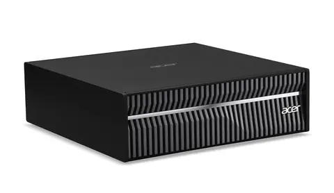 ACER VERITON VGN100 WORKSTATION