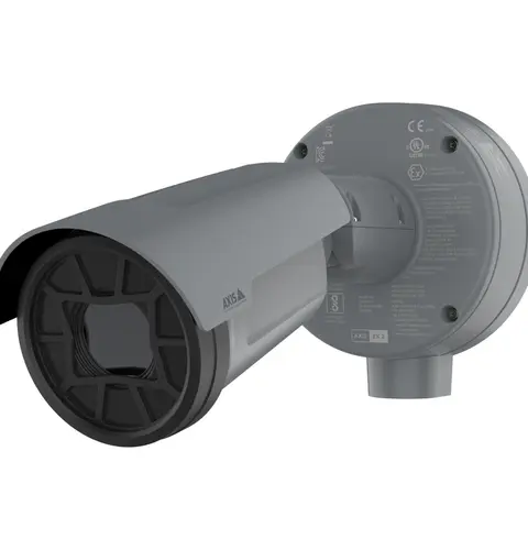 AXIS Q1961-XTE 7 mm Thermal Network Camera