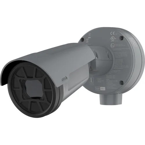 AXIS Q1961-XTE 7 mm Thermal Network Camera