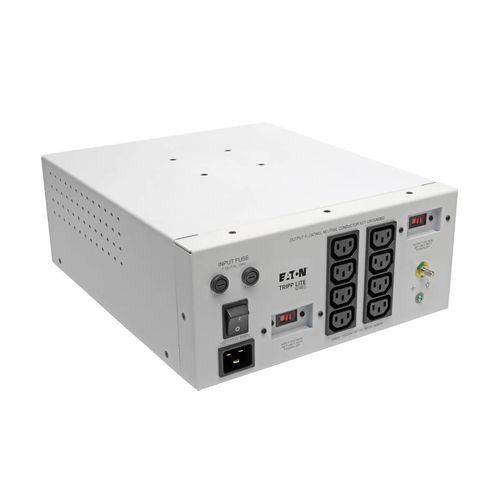 Eaton Isolation Transformer 115/230V Medical Grade