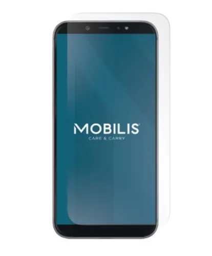 Tempered Glass Screen Protector