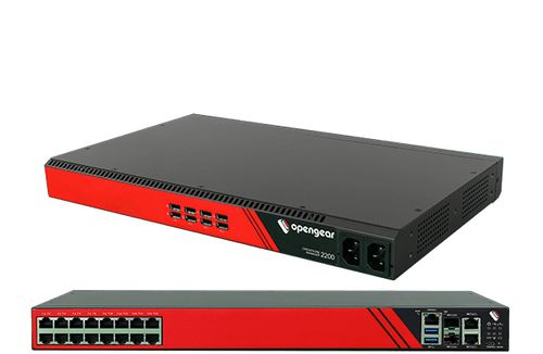 OM2216 16 SSPX86 8GB 64GB 1GBE