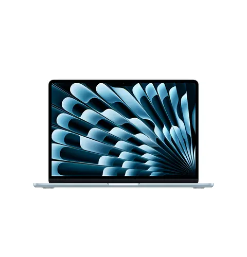 MACBOOK AIR 13 M5 10C/10C/16C