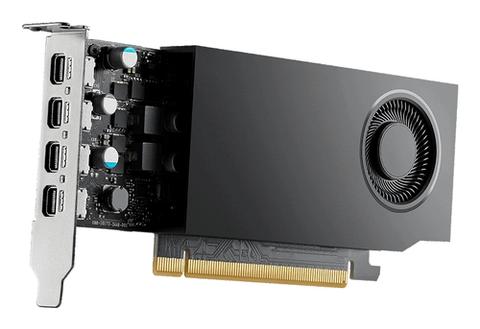 NVIDIA A400 Low Profile Graphics Card