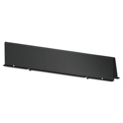 Data Cable Partition NetShelter - 800mm Wide