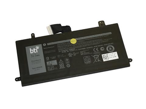 BTI 3-Cell Battery for Dell Latitude 5285