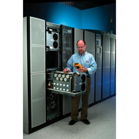 Preventive Maintenance Visit 5x8 For Symmetra MW 1200-1600KVA