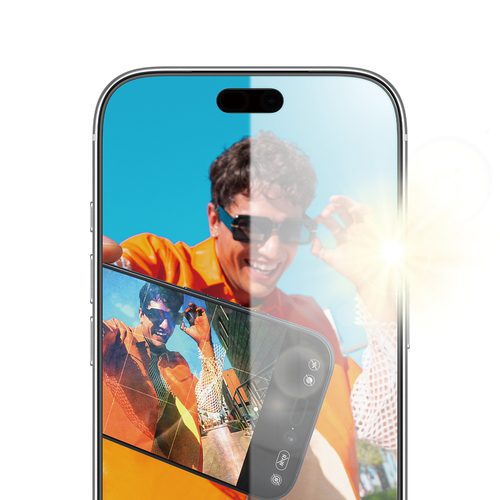 PG APPLE IPHONE 18 PRO ANTI-REF