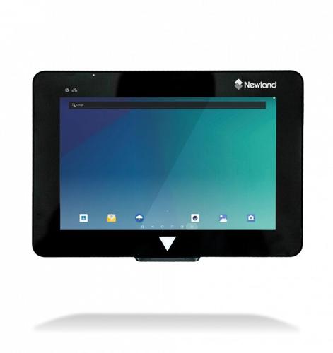 Nquire 751 Stingray Terminal with 7-inch Display