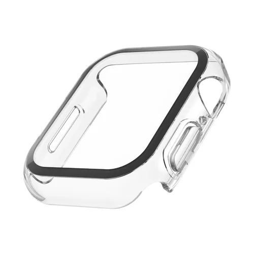 Belkin Screenforce TemperedCurve 2-in-1