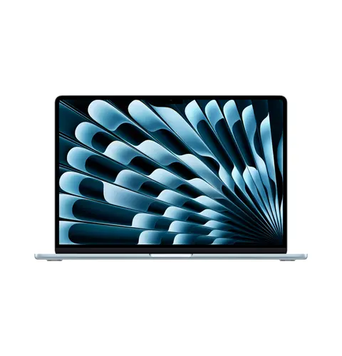 MACBOOK AIR 15 M5 10C/10C/16C